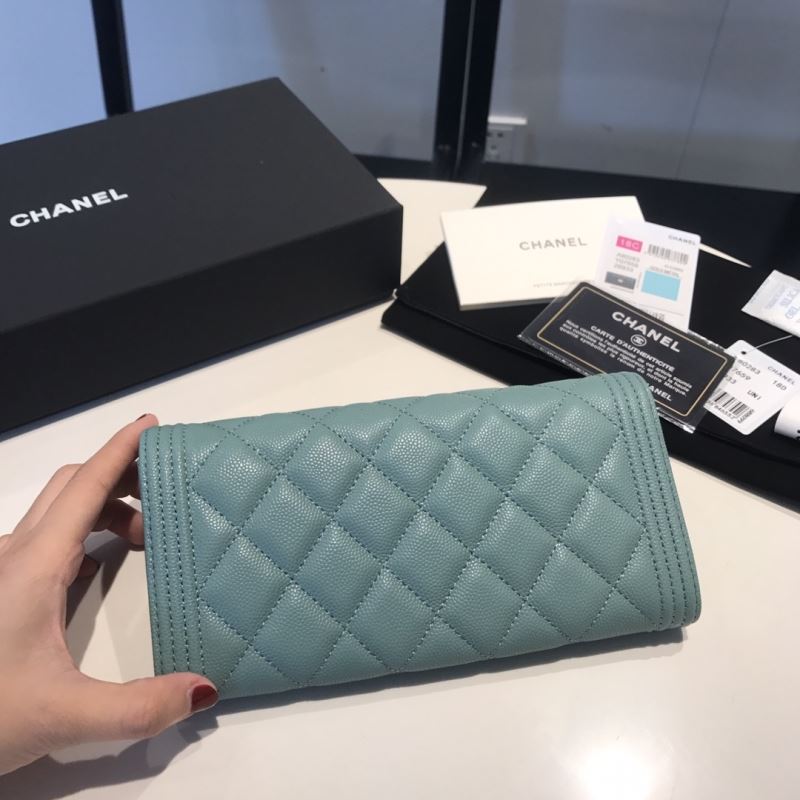 Chanel Wallet Purse